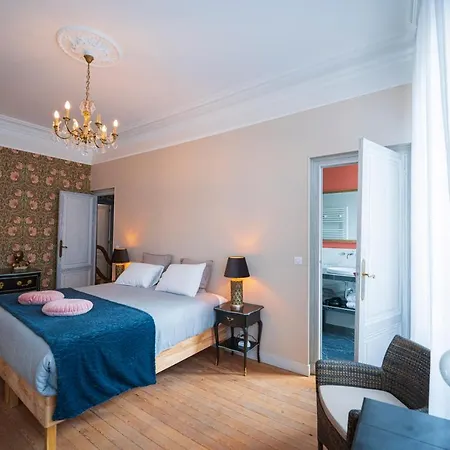 La Maison * Bordeaux