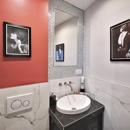 Tatil Evi La Maison *