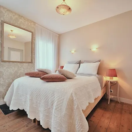 Ferienhaus La Maison