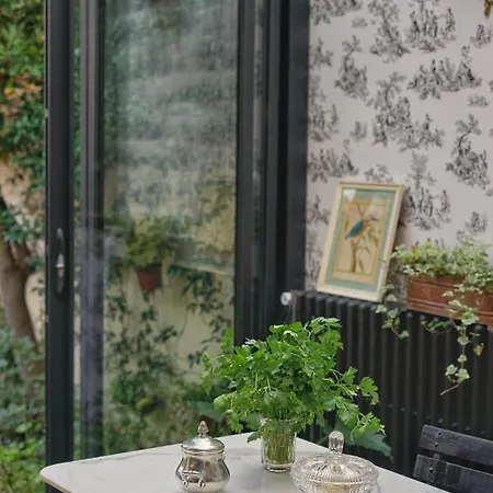 La Maison Holiday home *