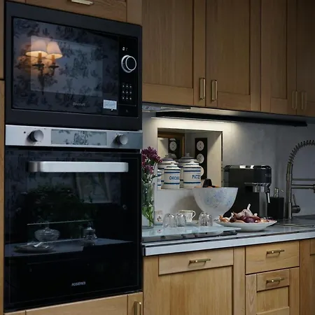 La Maison * 보르도