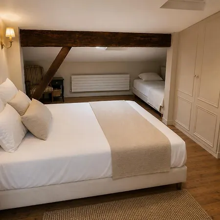Vakantiehuis La Maison Bordeaux