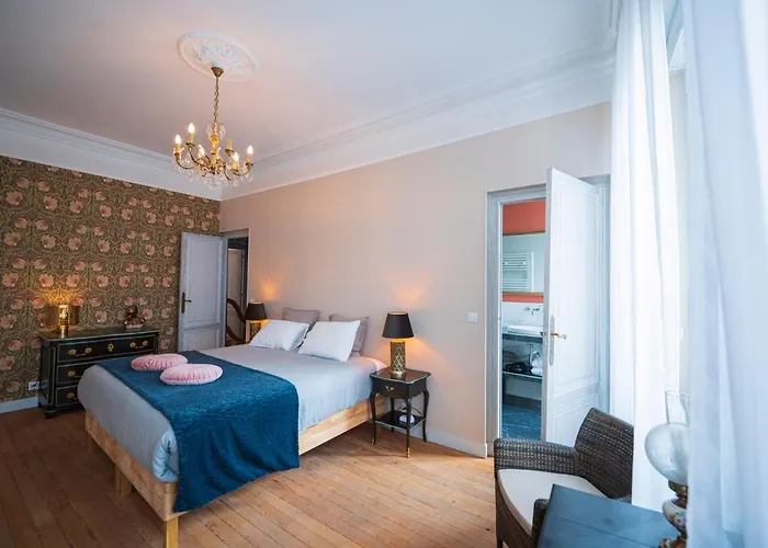 La Maison * ボルドー