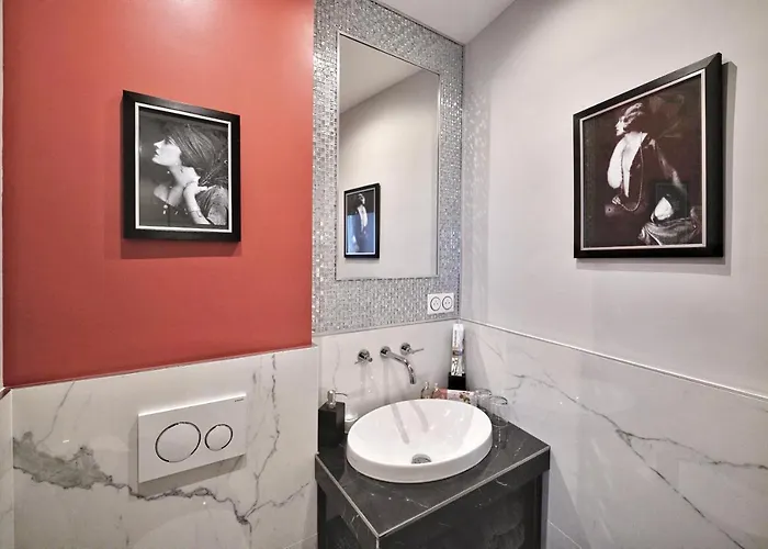 Holiday home La Maison *