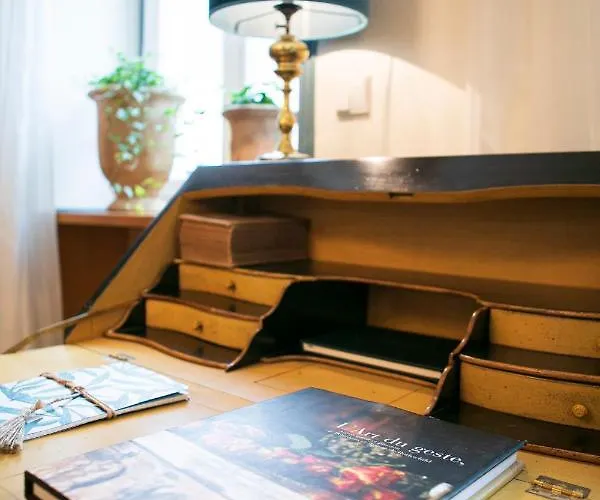 La Maison * Bordeaux