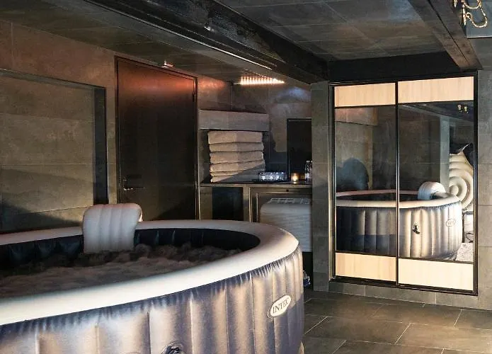 La Maison Ferienhaus Bordeaux