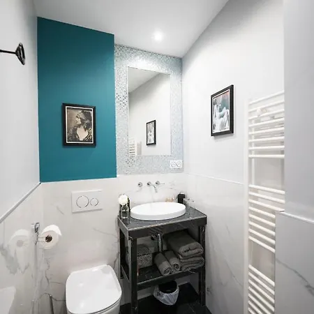 La Maison * بوردو