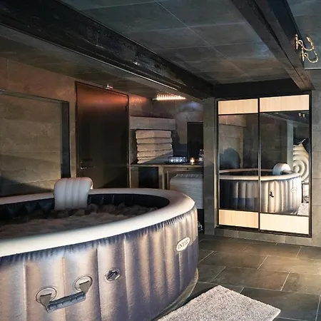 La Maison بيت للعطل بوردو