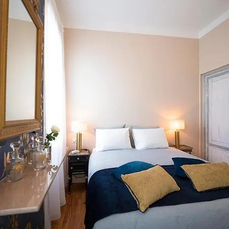 La Maison Hébergement de vacances *